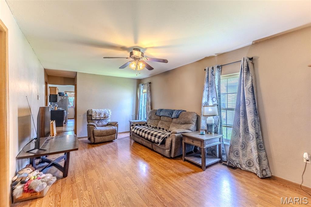 Clough - Residential