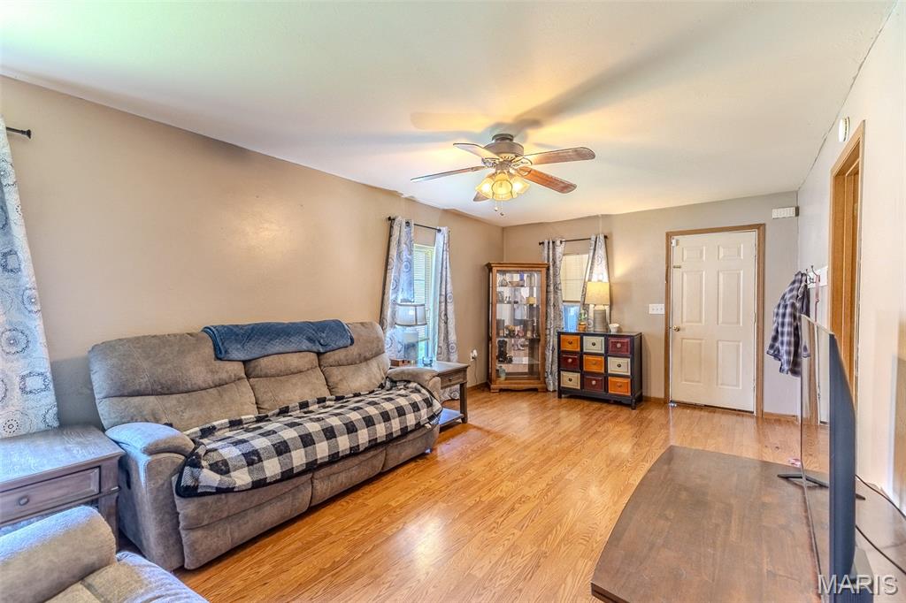 Clough - Residential