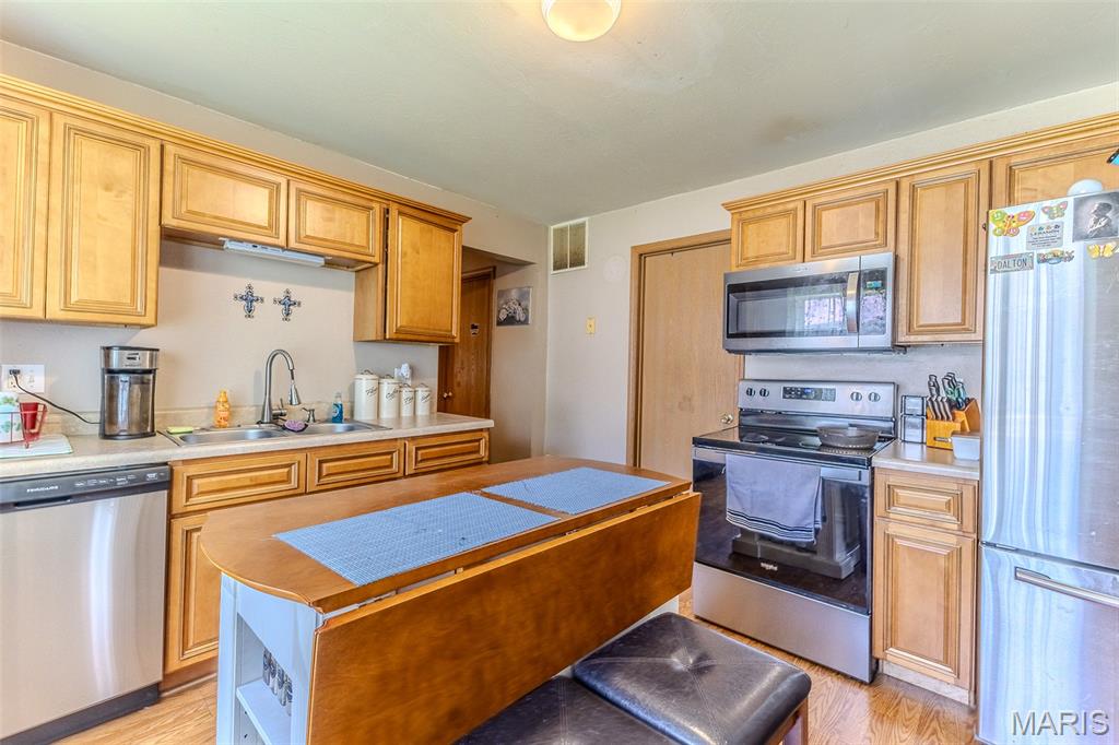 Clough - Residential