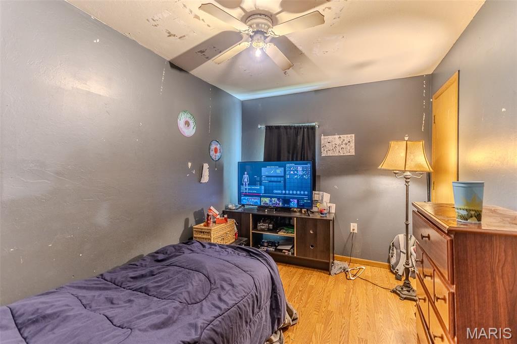 Clough - Residential