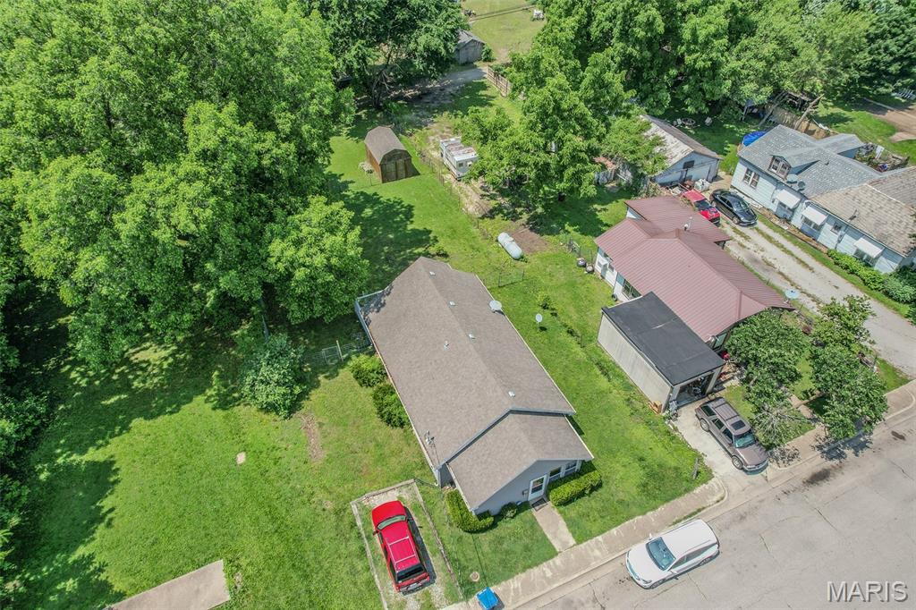 Clough - Residential