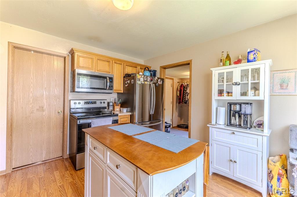 Clough - Residential