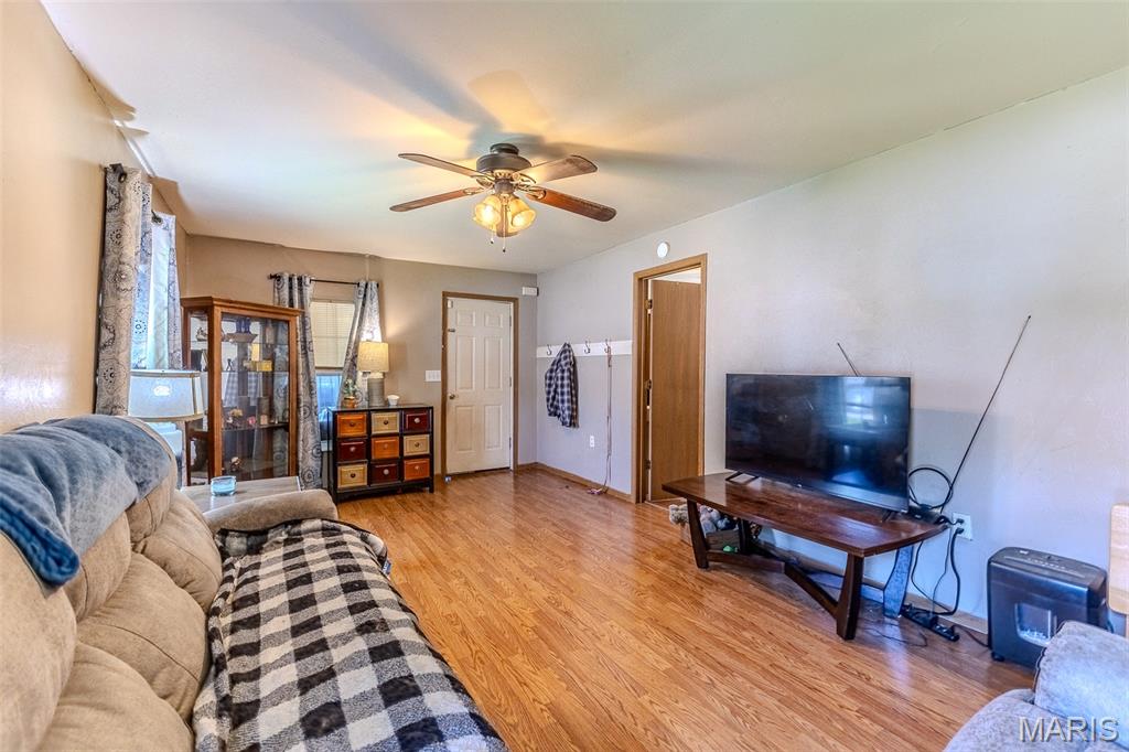 Clough - Residential