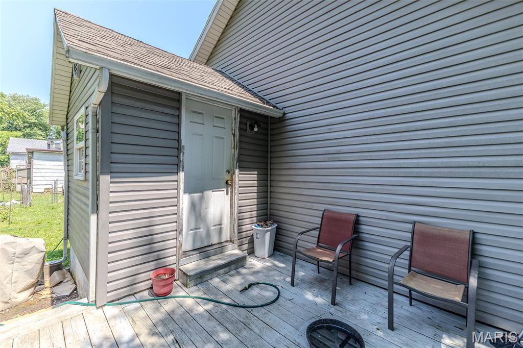 Clough - Residential