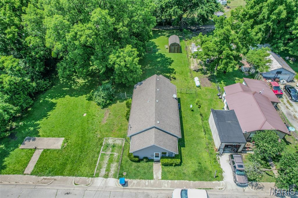 Clough - Residential