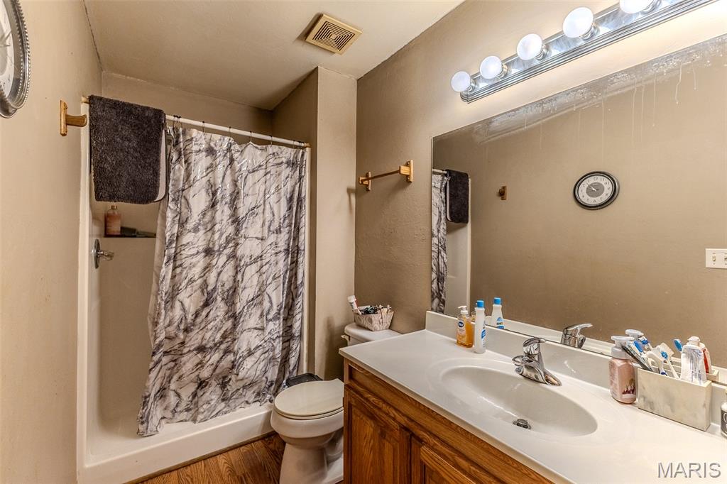 Clough - Residential