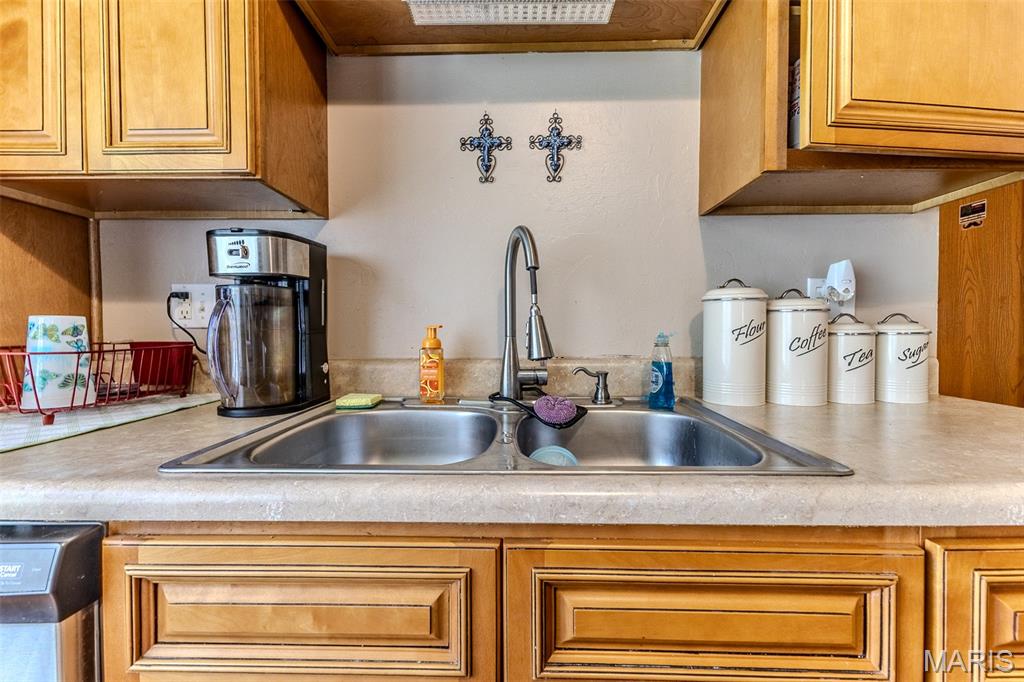 Clough - Residential