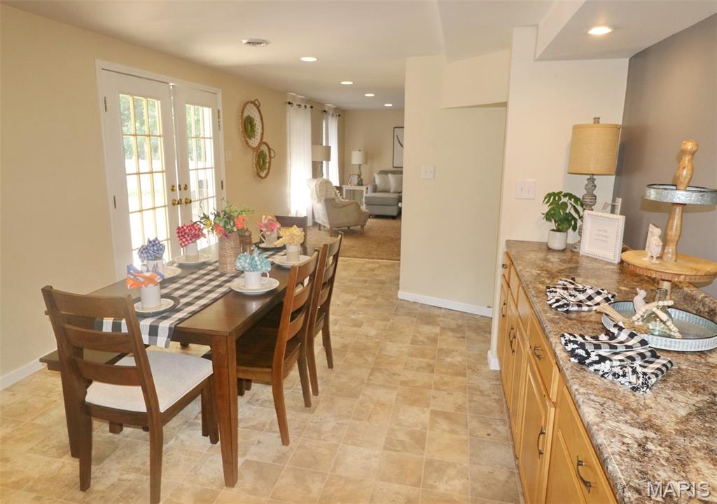 Mickeys Lndg - Residential