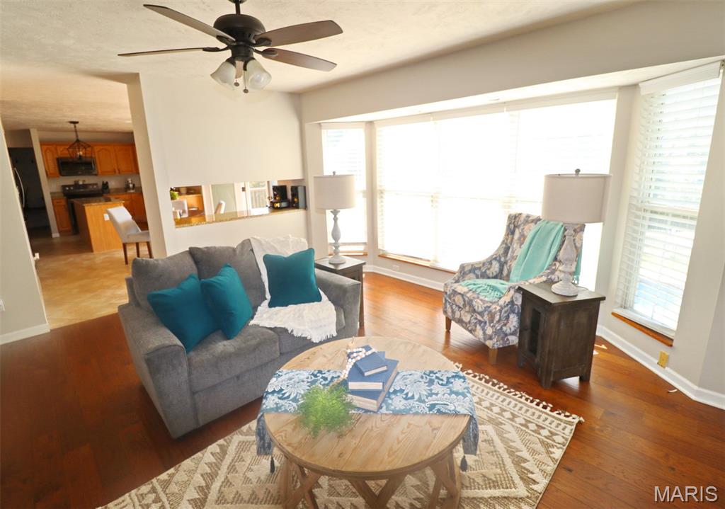 Mickeys Lndg - Residential