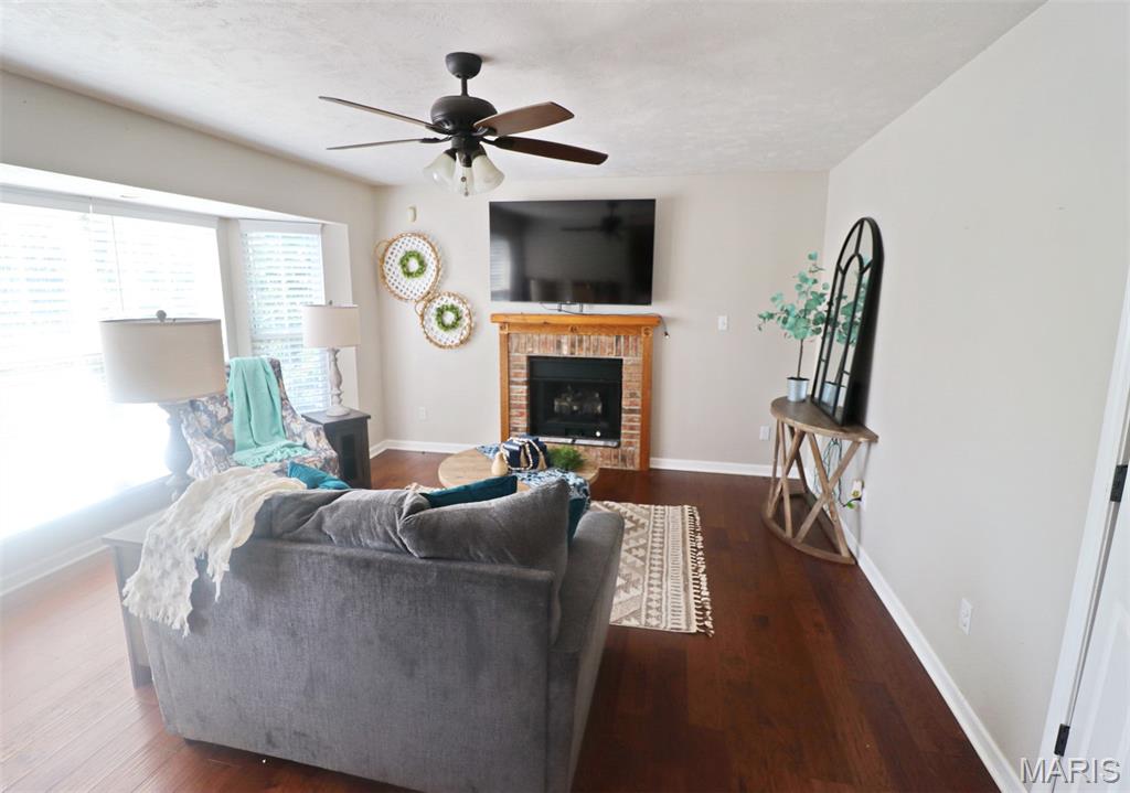 Mickeys Lndg - Residential