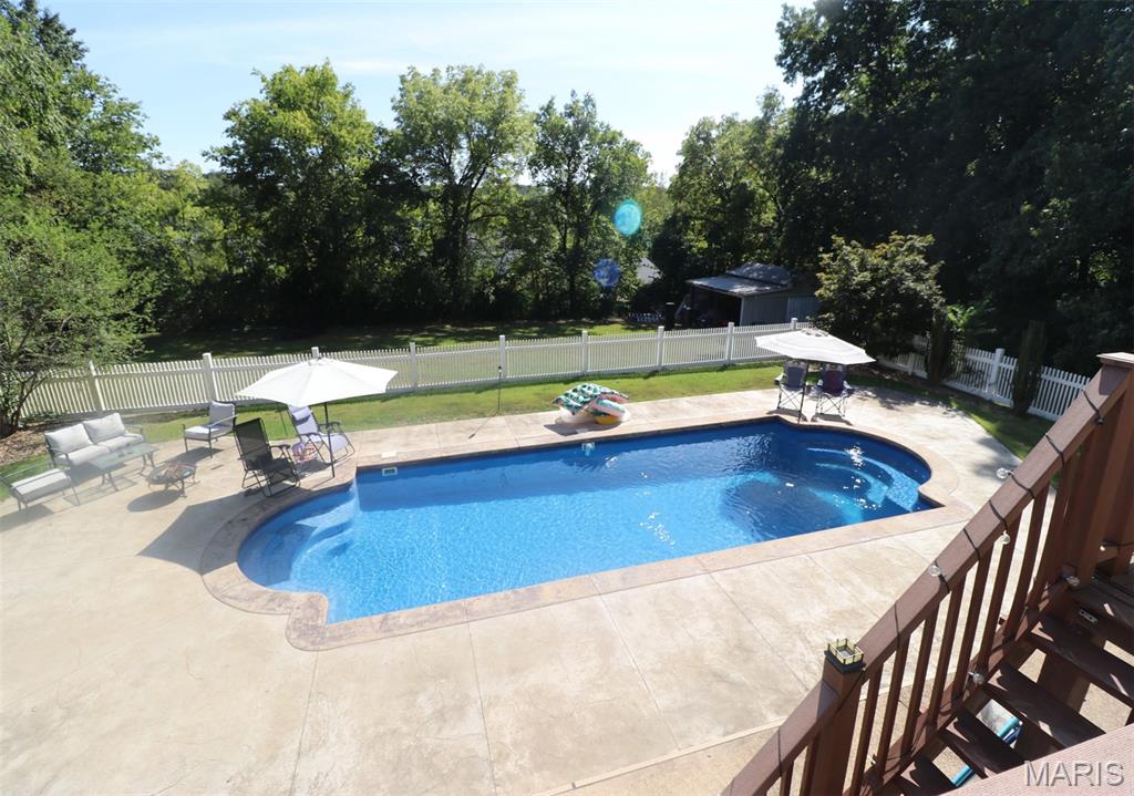 Mickeys Lndg - Residential