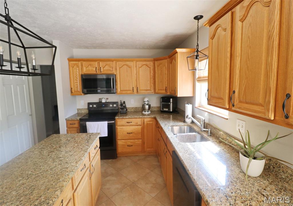 Mickeys Lndg - Residential