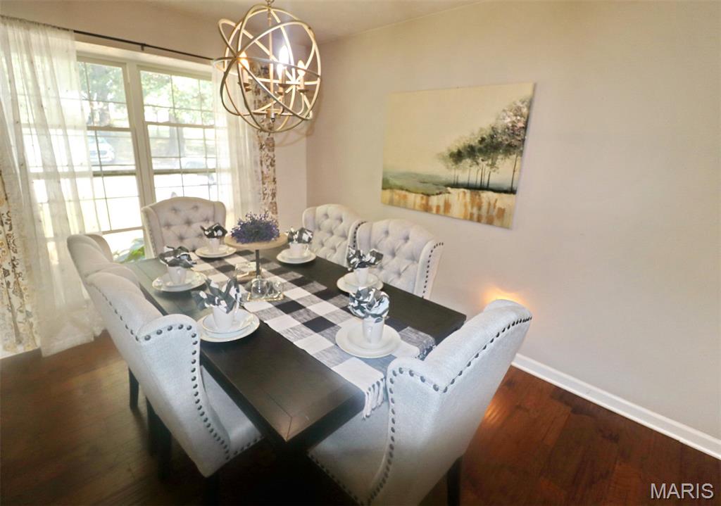 Mickeys Lndg - Residential