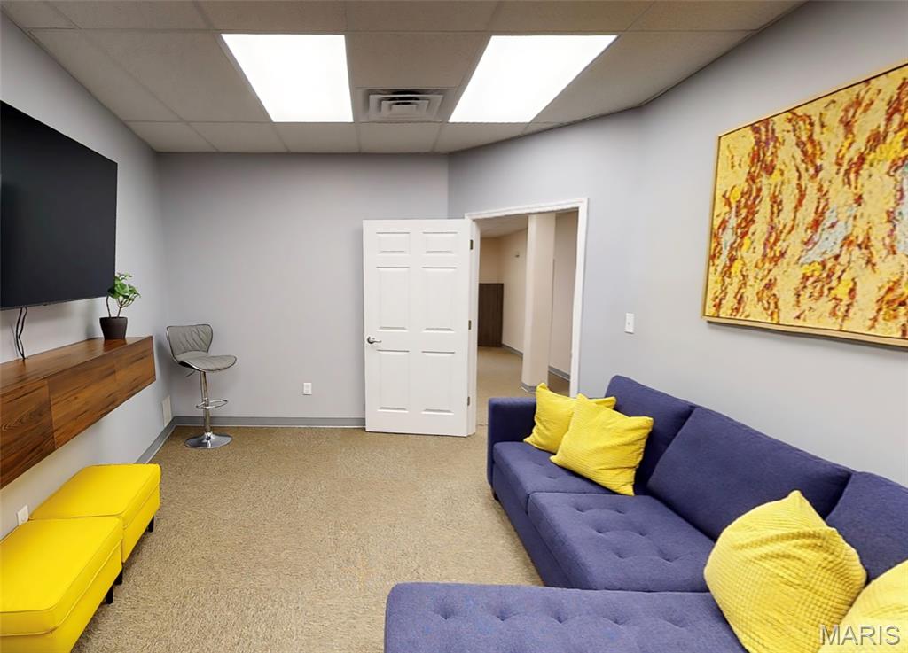 Pennsylvania Park 1 - Commercial Sale