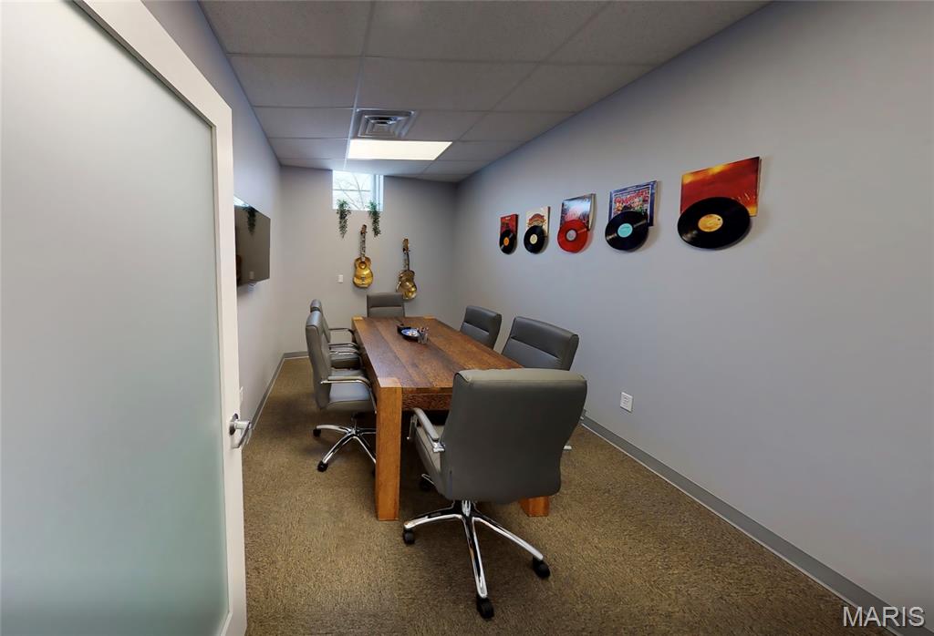 Pennsylvania Park 1 - Commercial Sale