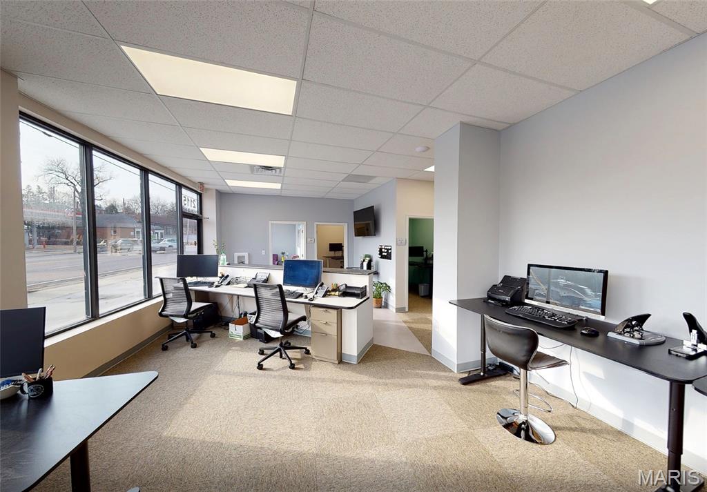 Pennsylvania Park 1 - Commercial Sale