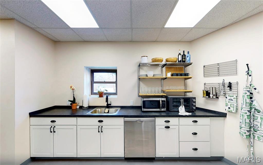 Pennsylvania Park 1 - Commercial Sale