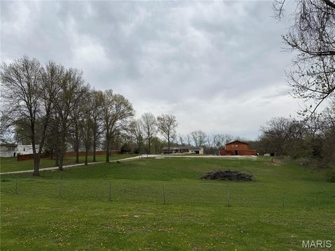 Photo of 480 N Lindsey Road, Winfield, MO 63389 (MLS # 25039852)
