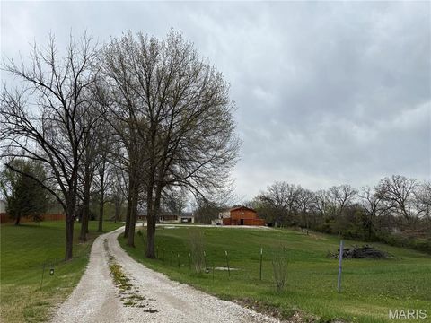 Tiny photo for 480 N Lindsey Road, Winfield, MO 63389 (MLS # 25039852)