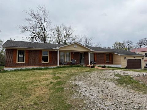 Tiny photo for 480 N Lindsey Road, Winfield, MO 63389 (MLS # 25039852)