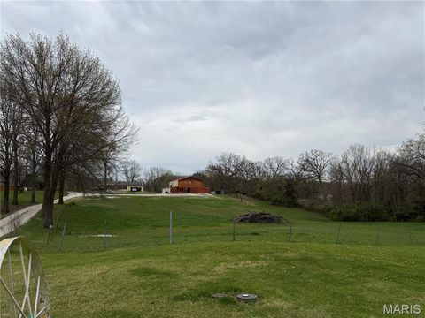 Tiny photo for 480 N Lindsey Road, Winfield, MO 63389 (MLS # 25039852)