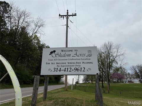 Tiny photo for 480 N Lindsey Road, Winfield, MO 63389 (MLS # 25039852)