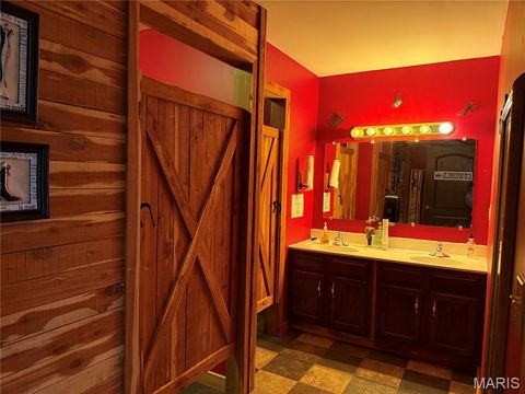 Tiny photo for 480 N Lindsey Road, Winfield, MO 63389 (MLS # 25039852)