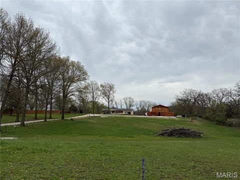 Tiny photo for 480 N Lindsey Road, Winfield, MO 63389 (MLS # 25039852)