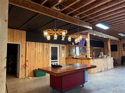 Tiny photo for 480 N Lindsey Road, Winfield, MO 63389 (MLS # 25039852)