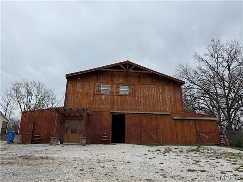 Tiny photo for 480 N Lindsey Road, Winfield, MO 63389 (MLS # 25039852)