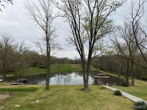 Tiny photo for 480 N Lindsey Road, Winfield, MO 63389 (MLS # 25039852)