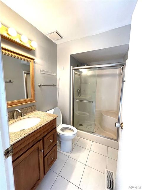Tiny photo for 160 Lucerne Place Drive, Ballwin, MO 63011 (MLS # 26030454)