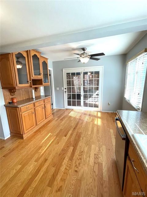Tiny photo for 160 Lucerne Place Drive, Ballwin, MO 63011 (MLS # 26030454)