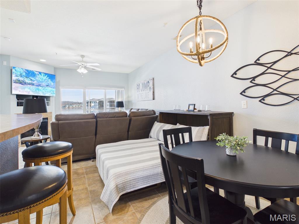 Monarch Cove Condo - Residential