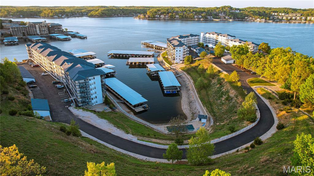 Monarch Cove Condo - Residential