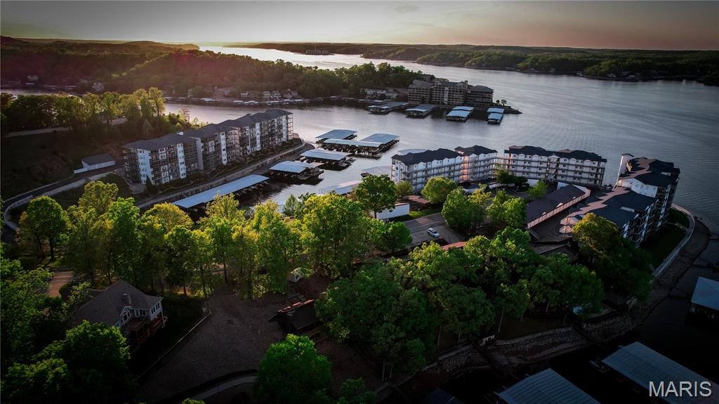 Monarch Cove Condo - Residential