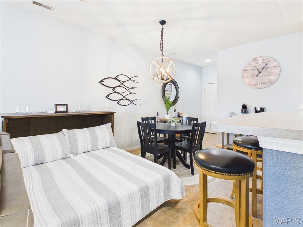 Monarch Cove Condo - Residential