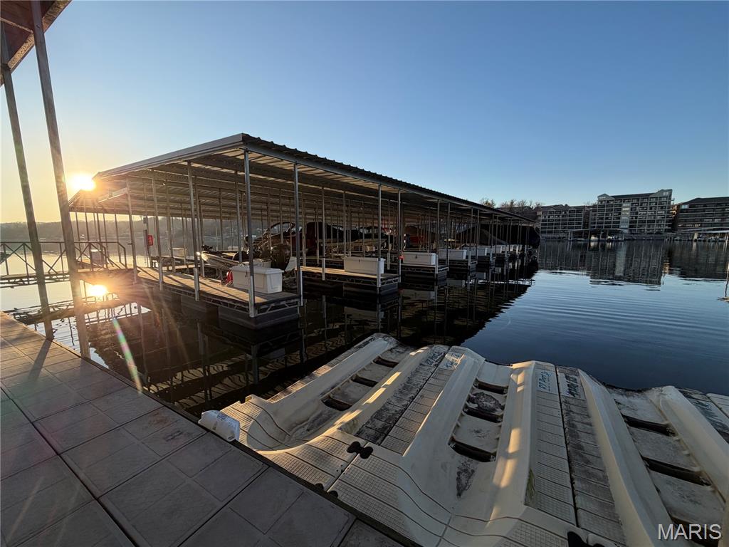 Monarch Cove Condo - Residential