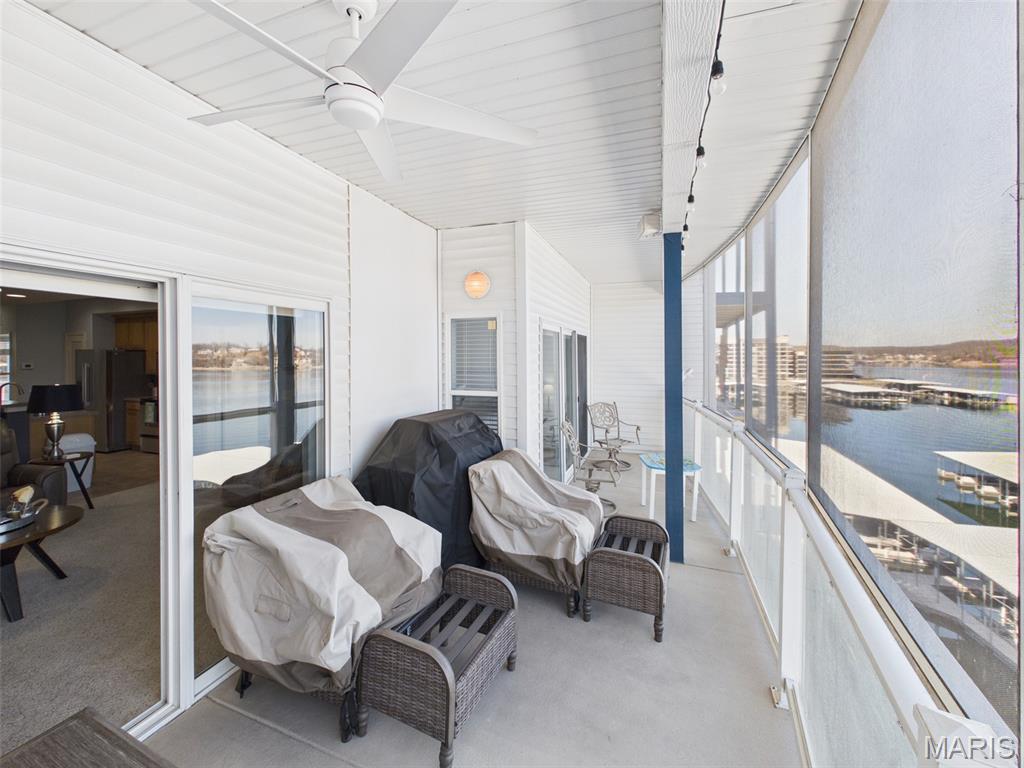 Monarch Cove Condo - Residential