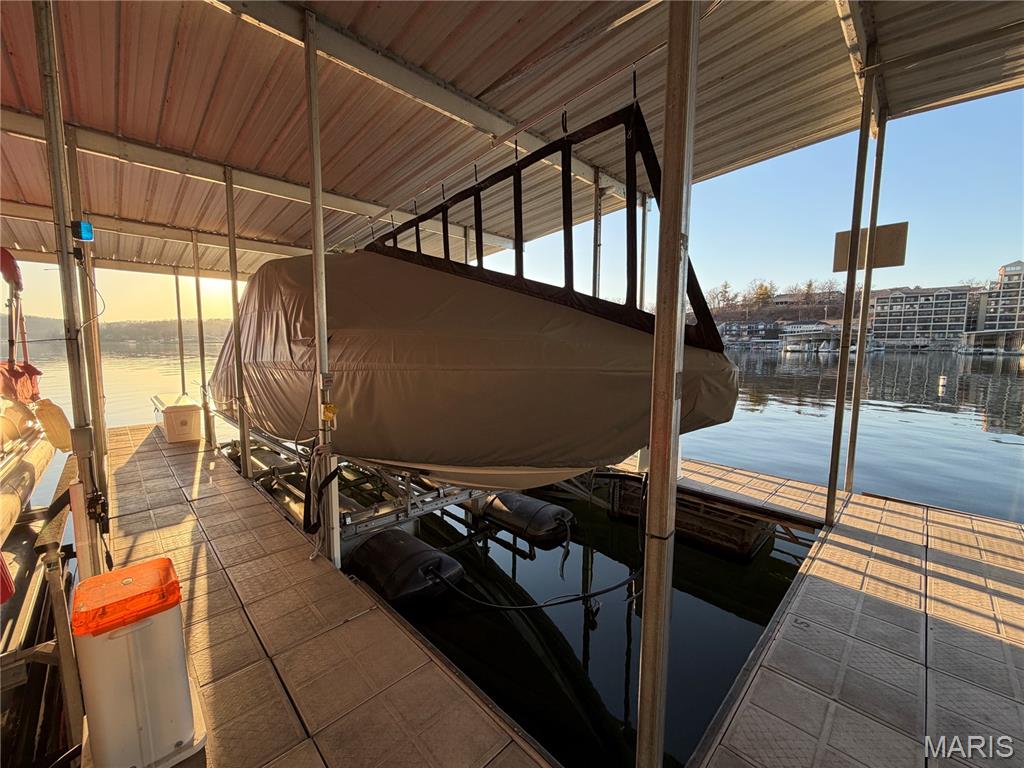 Monarch Cove Condo - Residential