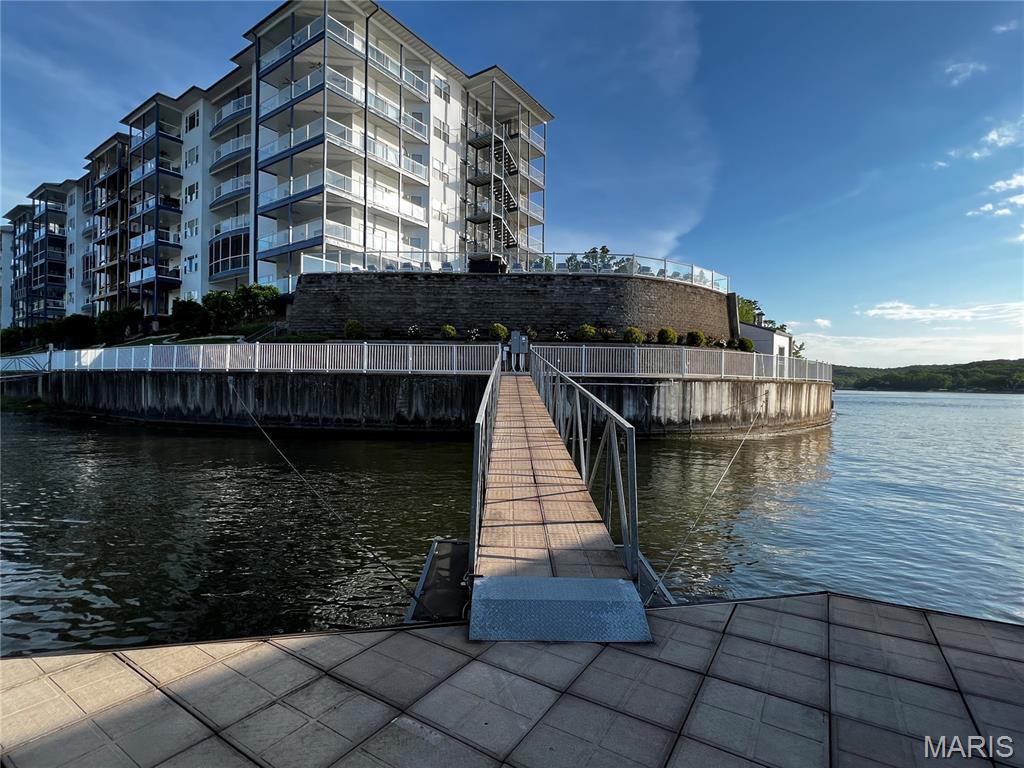 Monarch Cove Condo - Residential