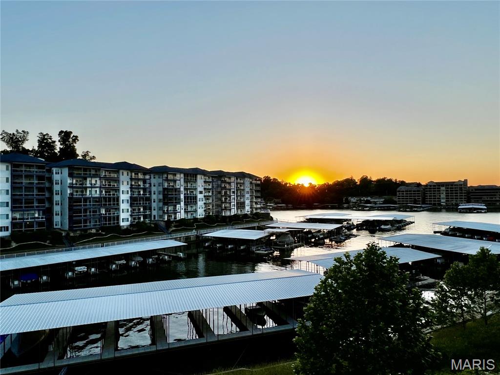 Monarch Cove Condo - Residential