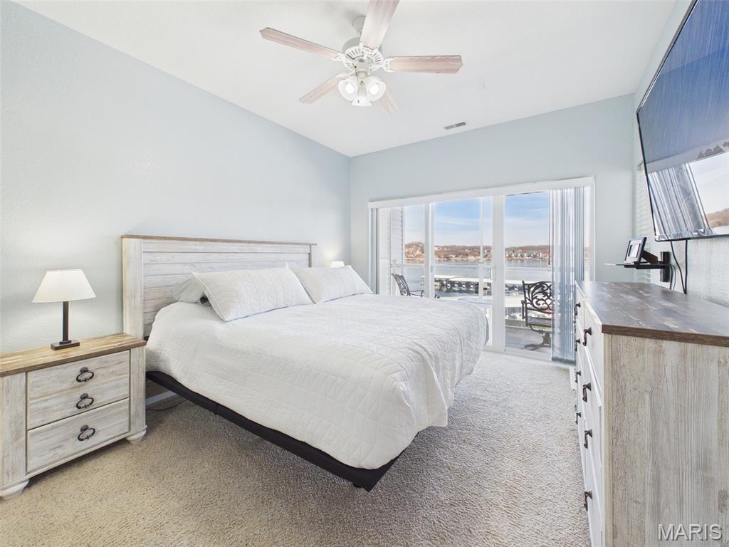 Monarch Cove Condo - Residential