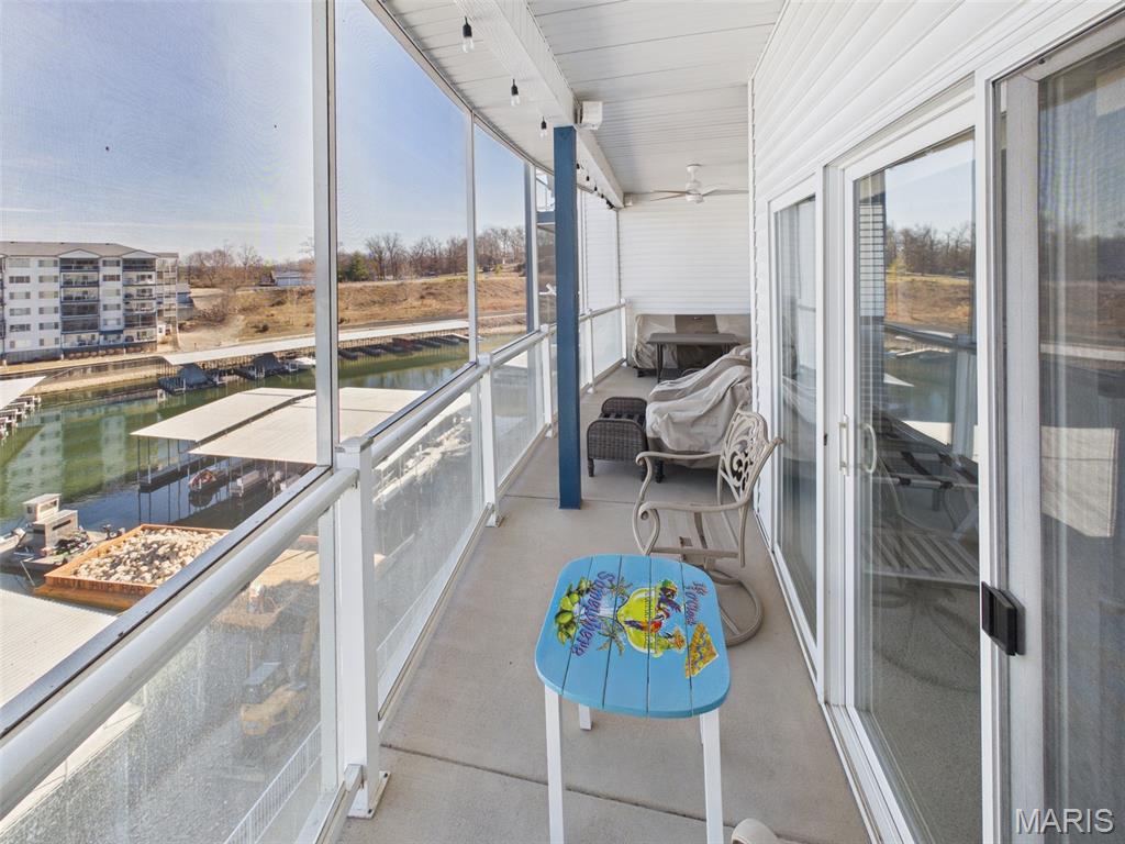 Monarch Cove Condo - Residential