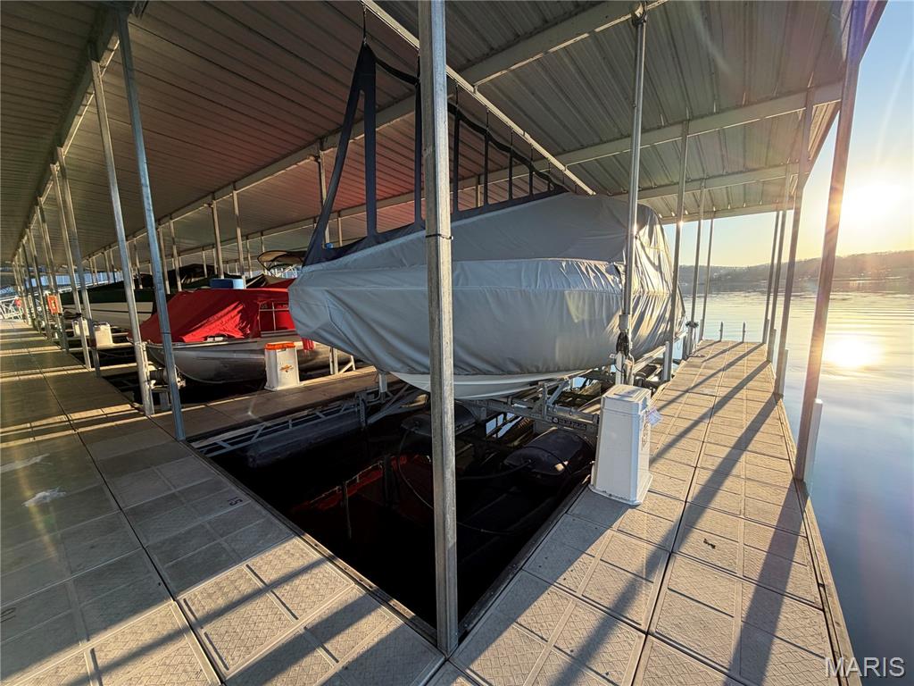 Monarch Cove Condo - Residential