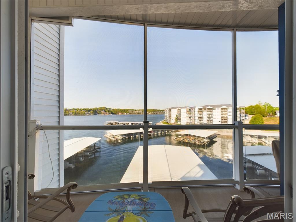 Monarch Cove Condo - Residential