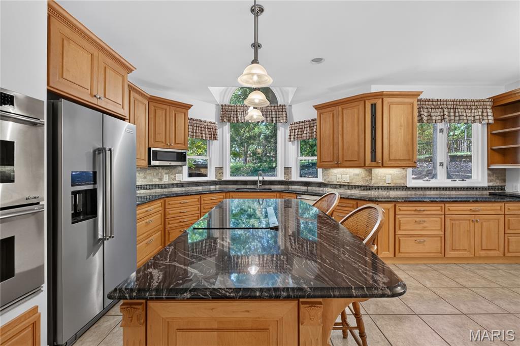 1706 Big Horn Basin Drive