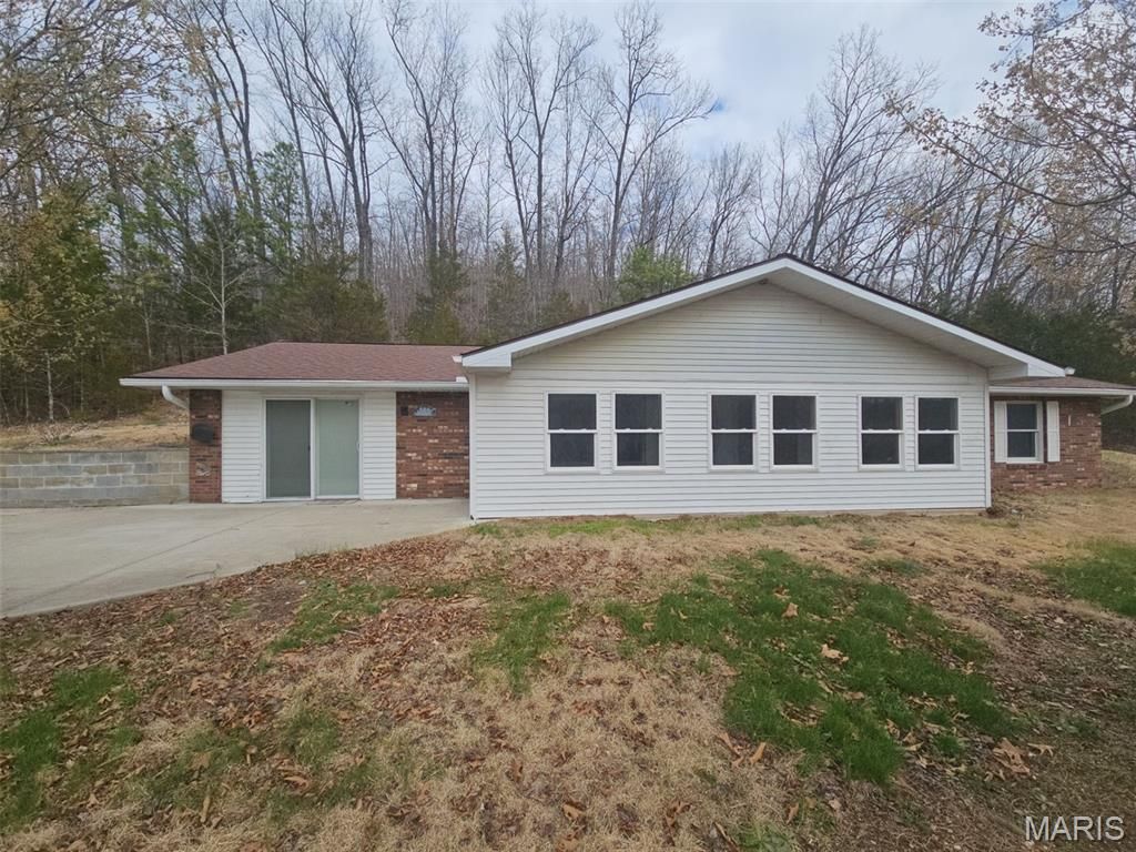 Photo of 8799 Highway J, Black, MO 63625 (MLS # 26027679)