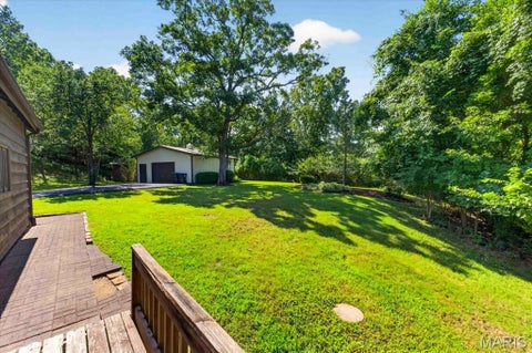 Tiny photo for 4622 Vixen Circle, Wildwood, MO 63069 (MLS # 26047302)