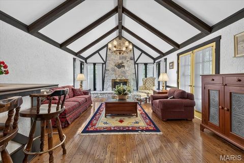 Tiny photo for 4622 Vixen Circle, Wildwood, MO 63069 (MLS # 26047302)